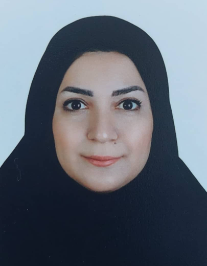 ملیحه میرزایی