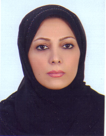 مهناز موسوی