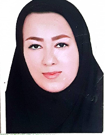 مائده سادات میرحیدری
