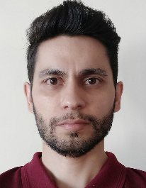 امیر حسین کریمی