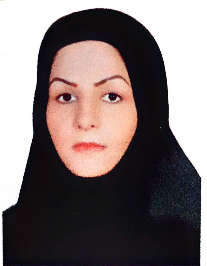 کبری ماستری فراهانی