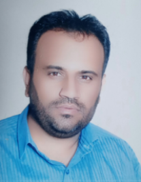 محمود اصغری اسفندقه