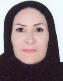 فاطمه موسوی