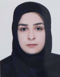 فاطمه بختیاری قلعه