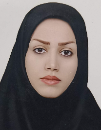مریم امیری کیا