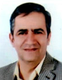 رضا قربانی