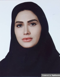 روشنک رضایی