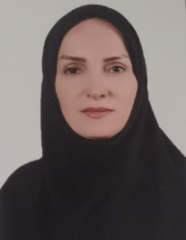 مریم قاسمی
