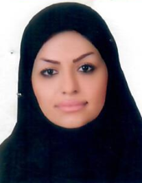 سیده فائزه مهدی نیا حسنکلایی