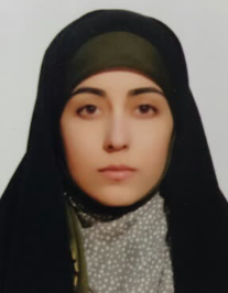 صبا چزانی شراهی