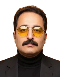 محمدجعفر زاهدپور