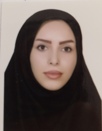 سمیه زاهدیان