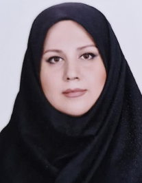 مریم معتمدی کوچکسرائی