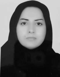 راضیه امیدی