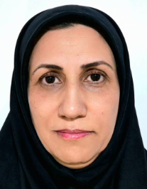 آرزو مقیمی اسفندآبادی