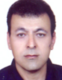 شاهپور احمدی خویی
