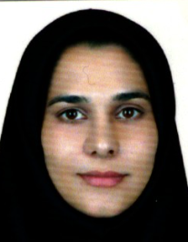 فرزانه حکیمی زاده