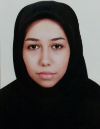عطیه السادات هاشمی نژاد