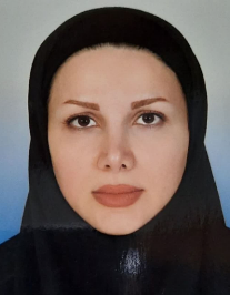 نرجس خاتون رمضانی سیاوزان