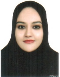فاطمه زارع عمادی