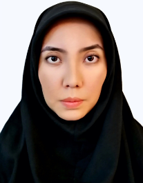 مریم رنجبر
