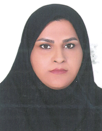 مرضیه خسروی حاجی آبادی