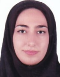معصومه فاضلی مبارکه