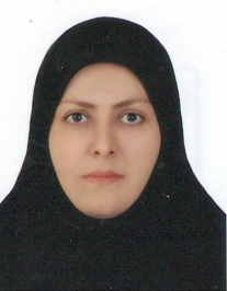 فریده صمدی بهرامی