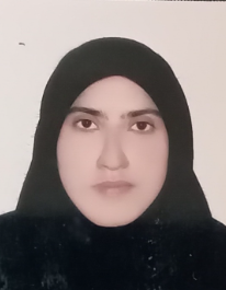 ملیحه نیشابوری محمدی