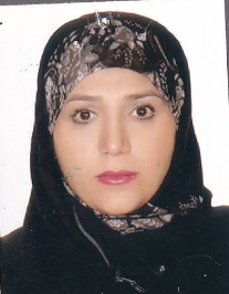 زهرا نعمتی زاده