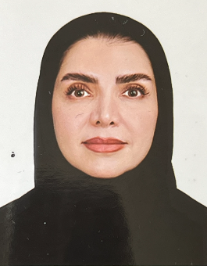 لیلا رضائی