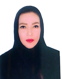 نگار امینی