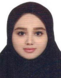 زهرا محمدی