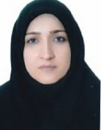 عظیمه پناه علی نیا