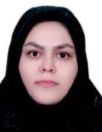 الهه صالح طریق