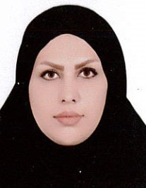 زهرا بیگدلی