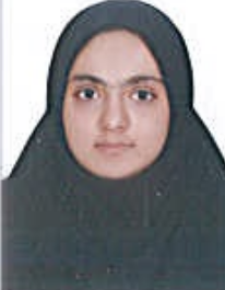 محدثه صفائی برج