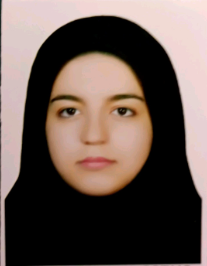 فاطمه محسن پور