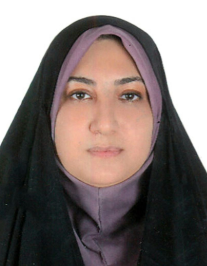 سیده زهرا یثربی