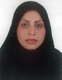 الهام سادات فضل الهی