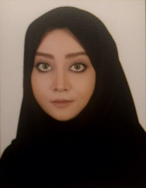 مهرناز رونق ششکلانی