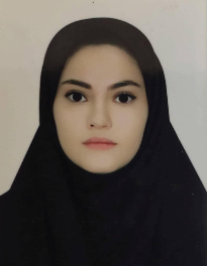 نگین علیزاده صوفیانی
