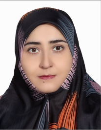 فریبا بهرامی