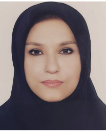 ثریا حسین جولقانی