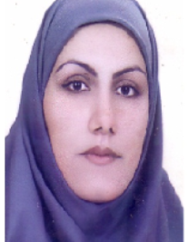 شهرزاد طاهرخانی