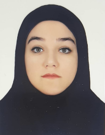 سیده سحر هاشمیان