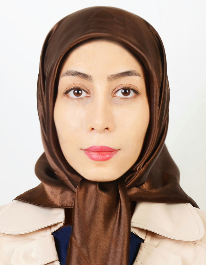 مهرنوش مهدوی