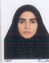 فاطمه میرمحمدی