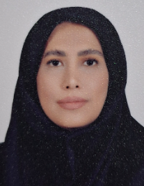 الهه جلالیان چالشتری