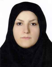 مریم یوسفی بهنام